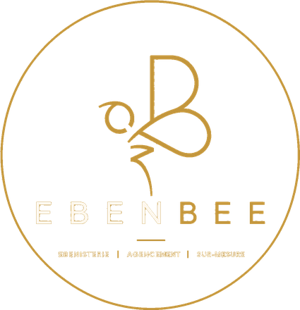 Ebenbee, menuiserie et ébénisterie à Court-Saint-Étienne